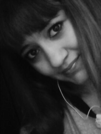 Алла Кучинская