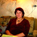 Валентина Тимченко