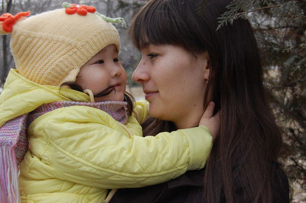 Нина Подoльских