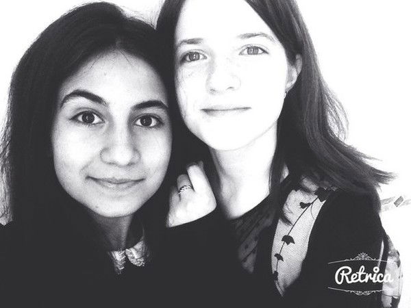 Кристина Серёгина