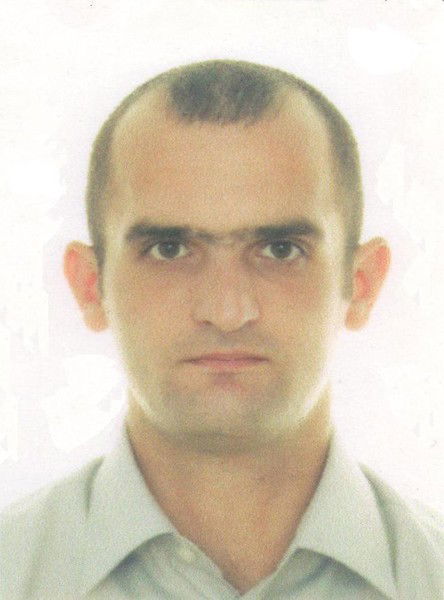 Александр Пашуков