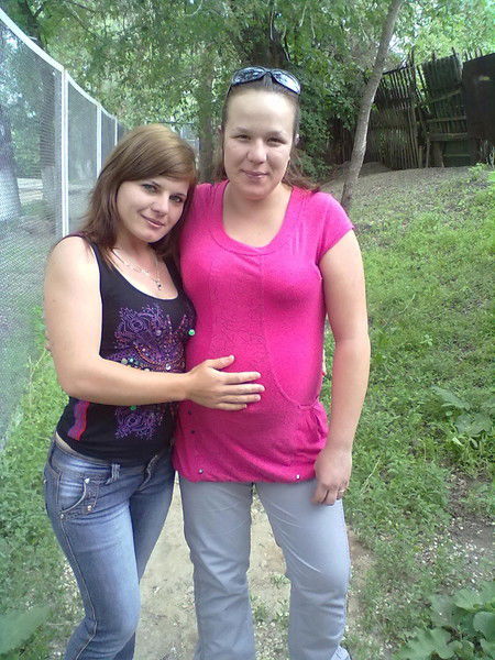 Виктория Булыгина