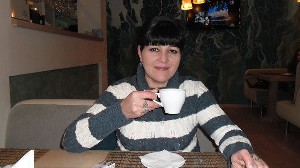 Елена Шутова