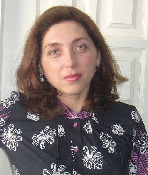 Татьяна Шумейко