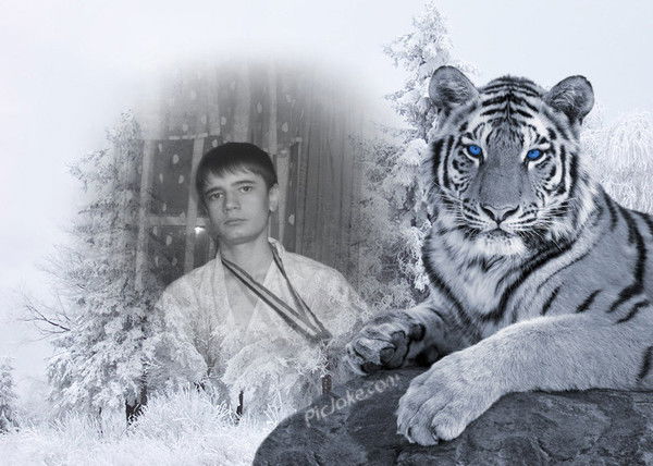 Максим Шиповский