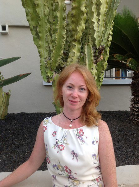 Ольга Бондарева