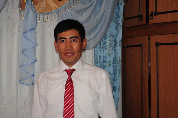 Бек Нурлаев