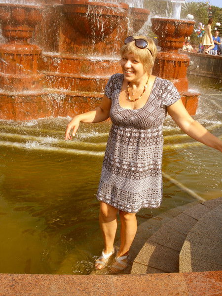 Евгения Колбакова