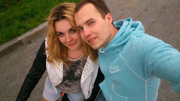 Марина Calista