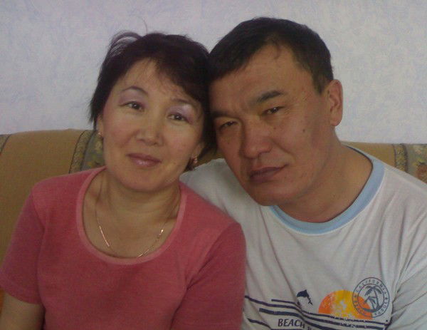 Нурбек Садыков