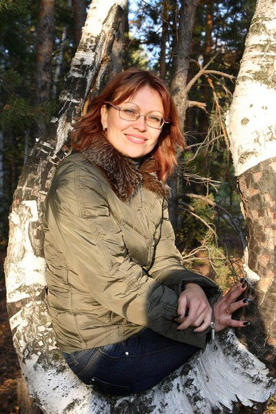 Дина Малофеева