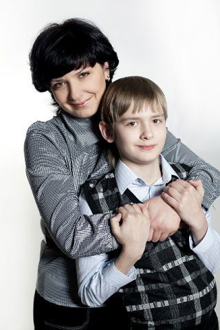 Евгения Максимова