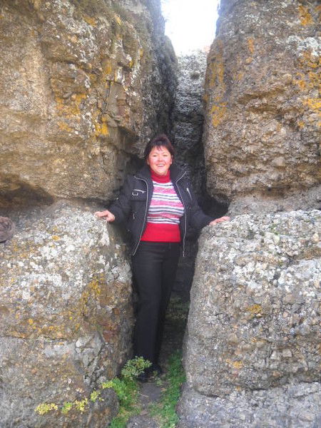 Наталья Ромашкина