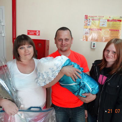 Надежда Лыткина