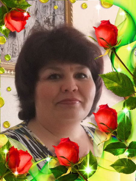 Зульфия Евстигнеева