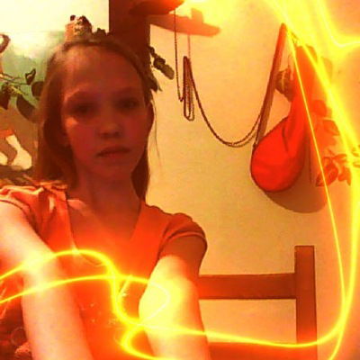 Наташа Тихомирова