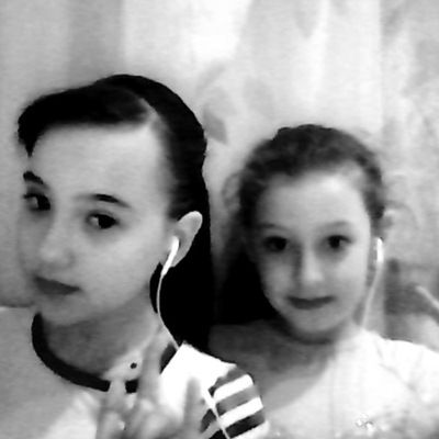 Варюша Нуждина