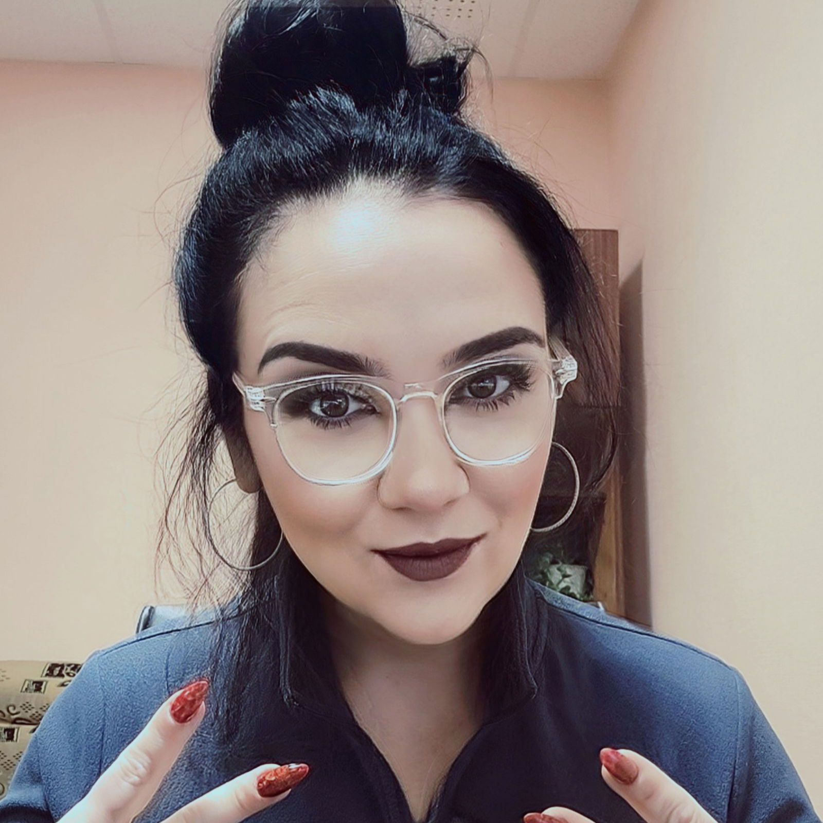 Татьяна Булыгина