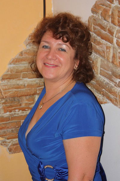 Наталья Авсиевич