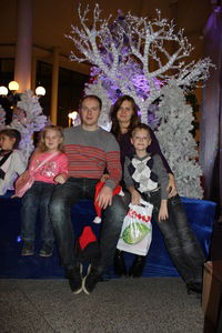 Лена Чернякова