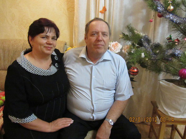 Александр Верба