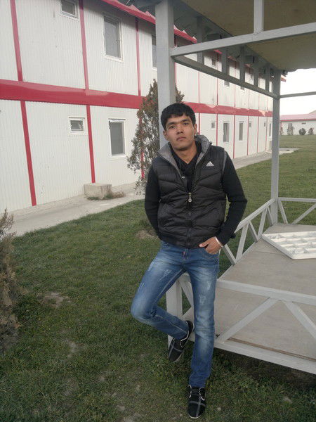 Ыхлас Байрамов