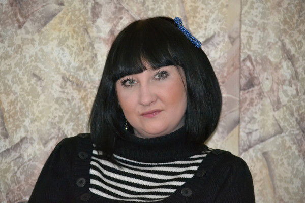 Юлия Зайцева