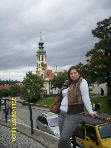 Терещенко Леночка