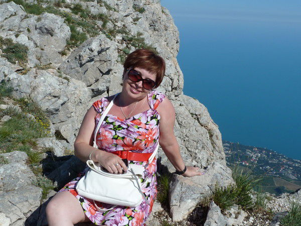 Наталья Дьяконова