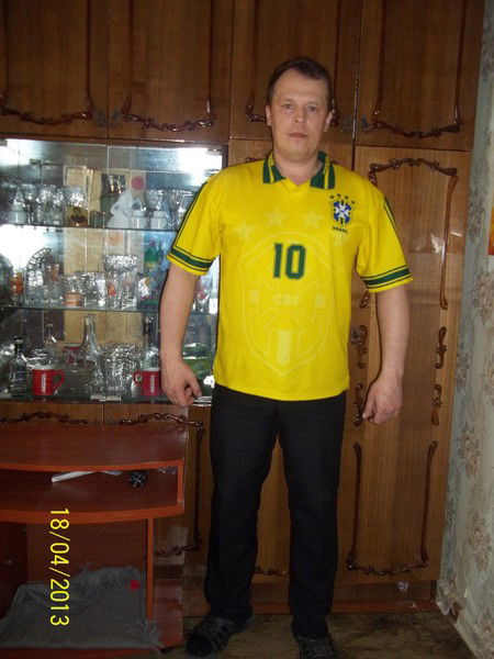 Владимир Sibiryk