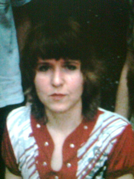 Наталия Мясникова