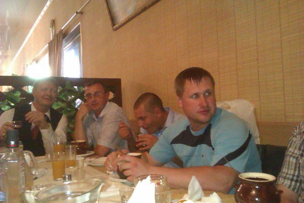 Максим Карташов