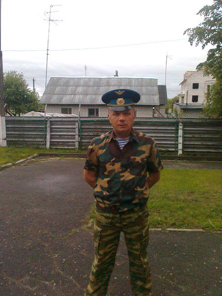 Сергей Колесников