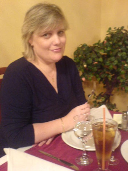 Марина Герасимова