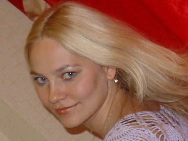 Эльза Шарифуллина