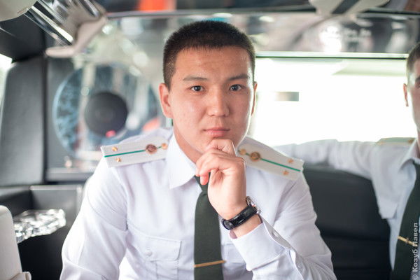 Жылдызбек Бектемиров