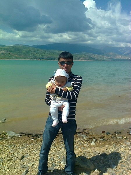 Нурбек Саеков