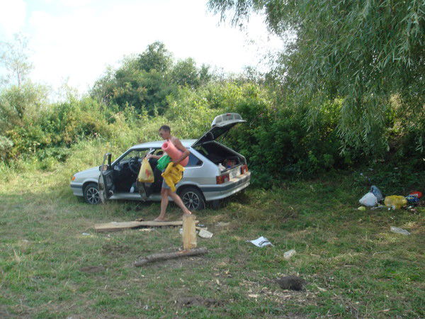 Евгений Матвеев