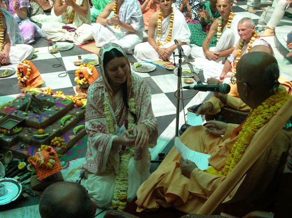 Вайкунтха Нарайани Д.д.