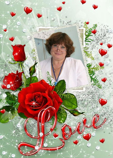 Татьяна Черноскутова