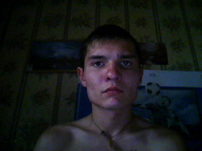 Валерий Сосновский