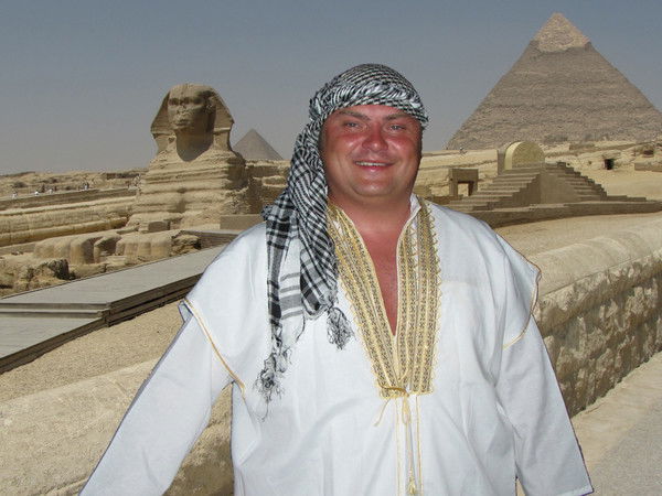 Матвей Пуганов