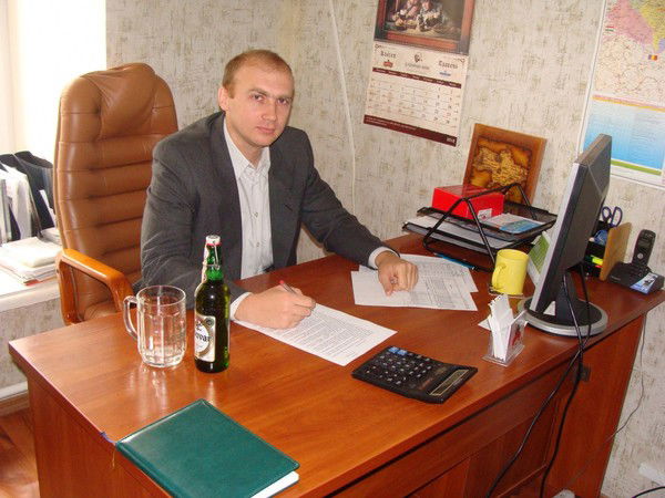 Алексей Петрович