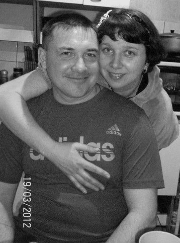 Алена Цурикова