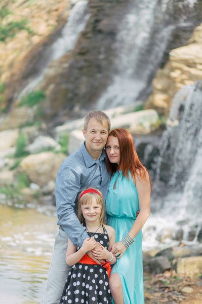 Алина Фролова