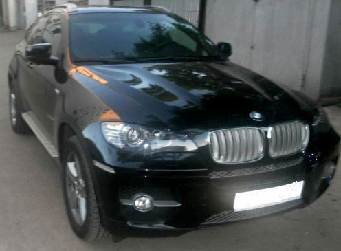 Антон Малкин