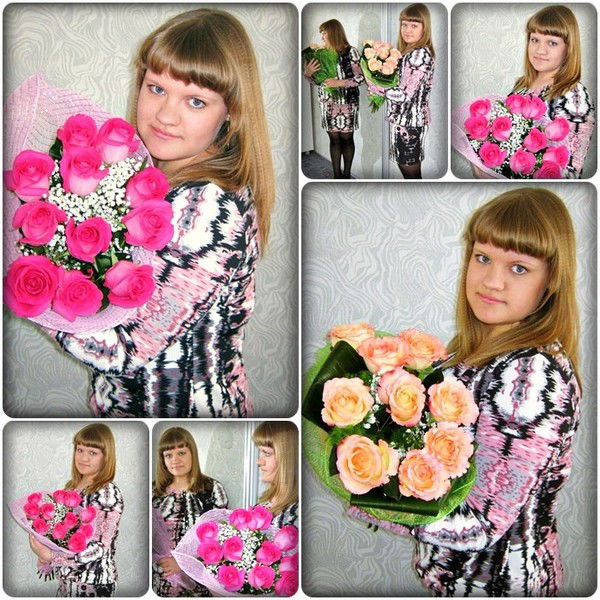 Оля Николенко