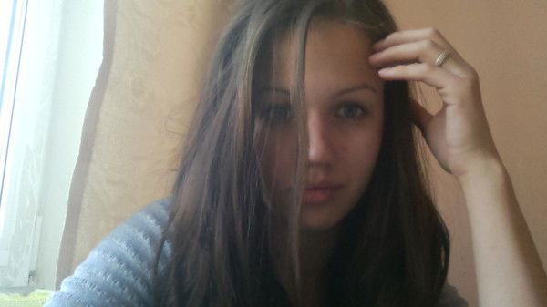 Светлана Комягина