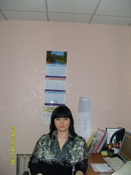 Наталья Сумина