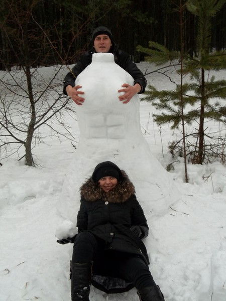 Никита Гришечкин